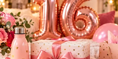 16th Birthday Gifts For Your Sister: 15 Gifts She’ll Love