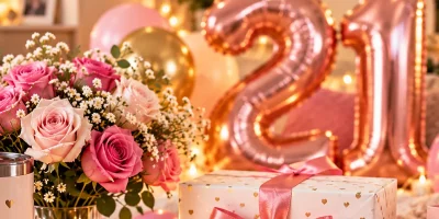 21st Birthday Gifts for Your Niece: 16 Gifts She’ll Love