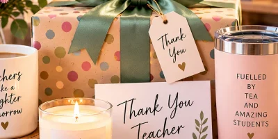41 Teacher Gifts: Show Your Appreciation With These Gifts