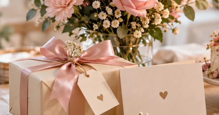 Thoughtful Ways to Make Someone's Birthday Special