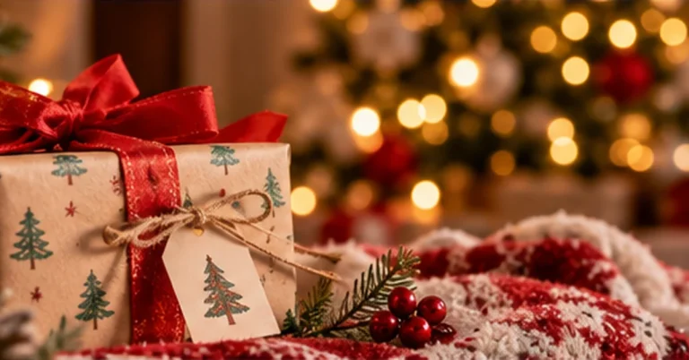 Simple Ways to Make Christmas Eve Magical